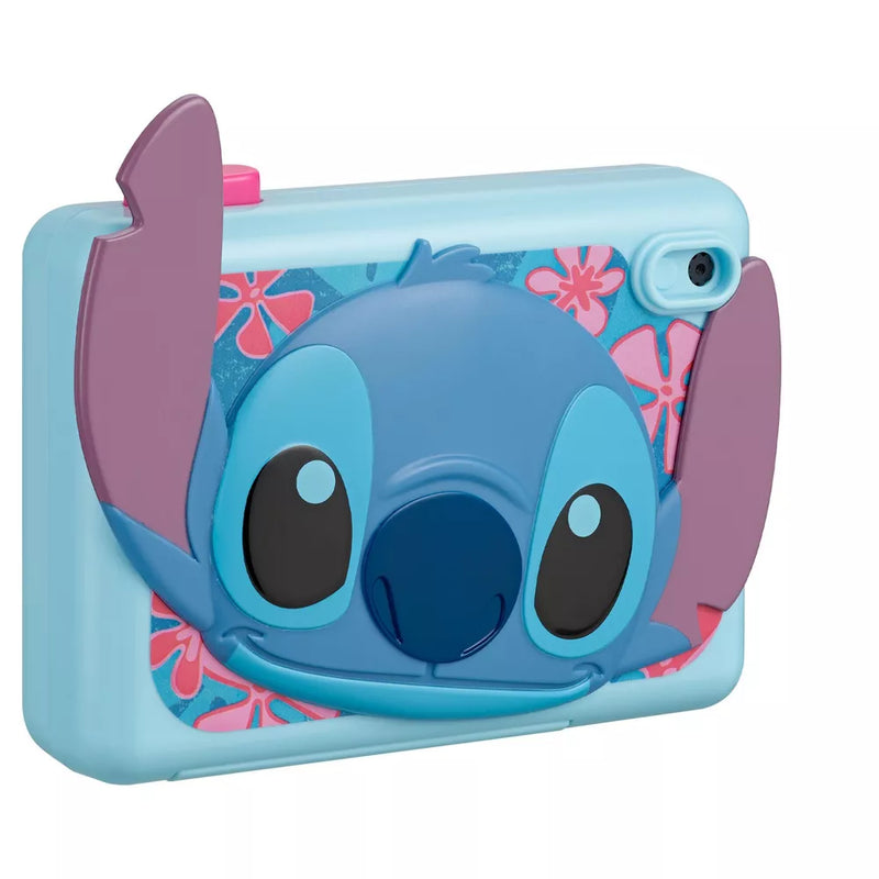 eKids Disney Stitch Kids Camera with SD Card Digital Camera for Kids