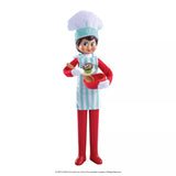 The Elf on the Shelf Santaverse Magifreeze Christmas Chef