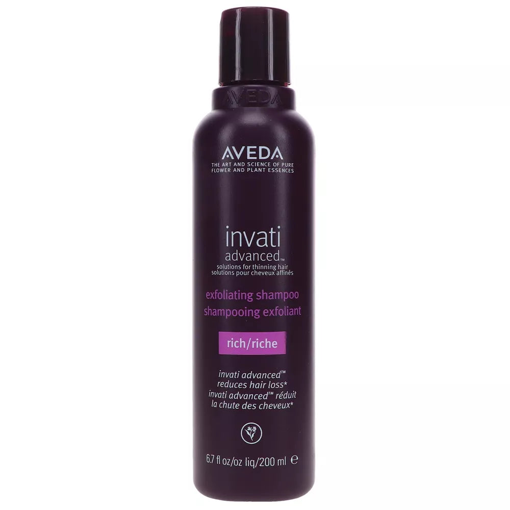 Aveda Invati Advanced Exfoliating Shampoo - 6.7 oz.