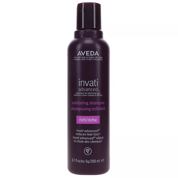 Aveda Invati Advanced Exfoliating Shampoo - 6.7 oz.