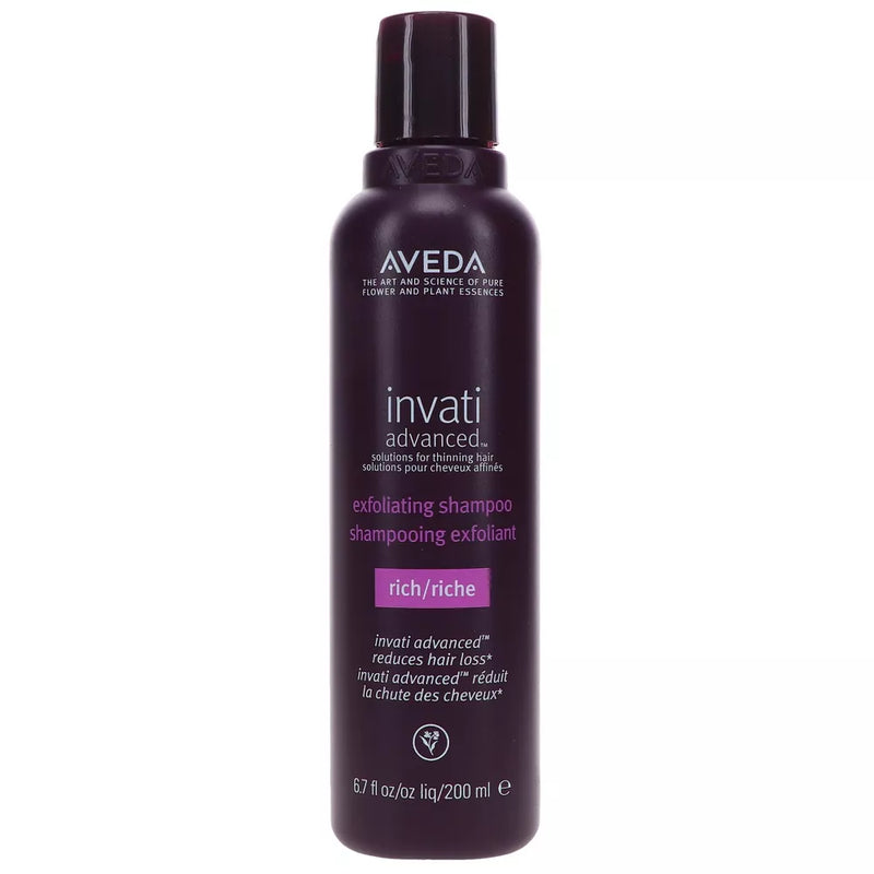 Aveda Invati Advanced Exfoliating Shampoo - 6.7 oz.