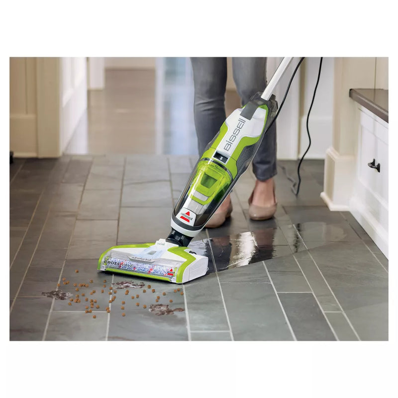 Bissell CrossWave All-in-One Multi-Surface Wet Dry Vacuum