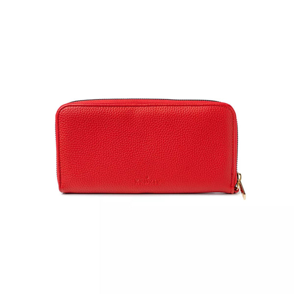 Kedzie Eclipse Convertible Zip-Around Wallet