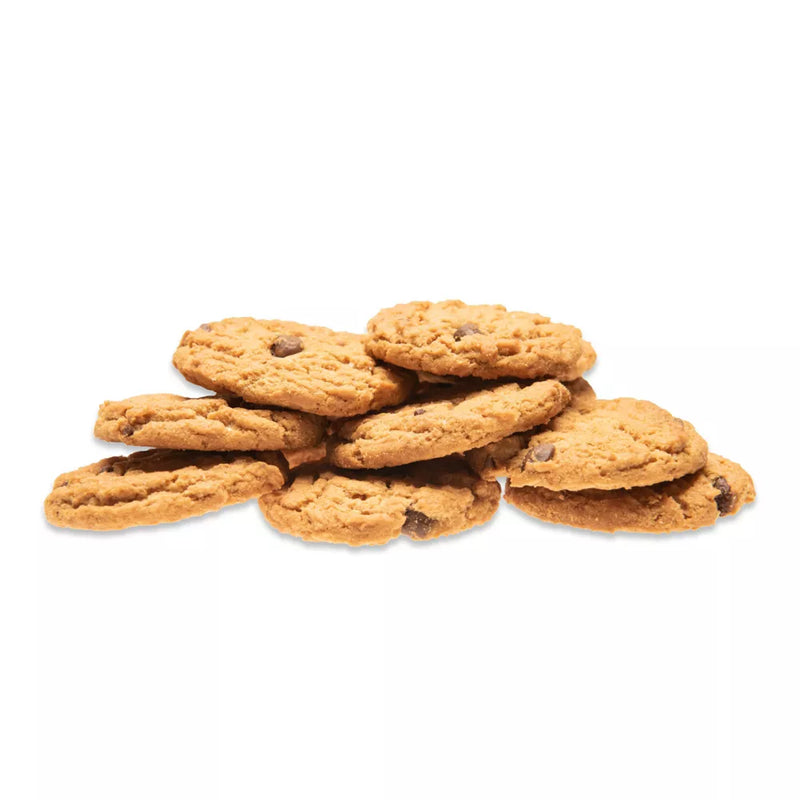 Three Dog Bakery Carob Chip Cookies Dog Treat - 13 oz.