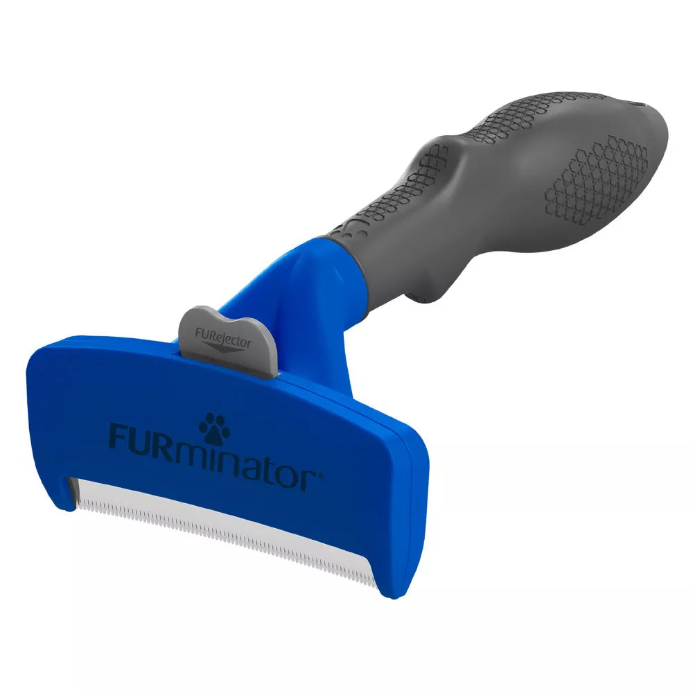 Furminator Long Hair Dog Deshedding Tool – ShopCGX