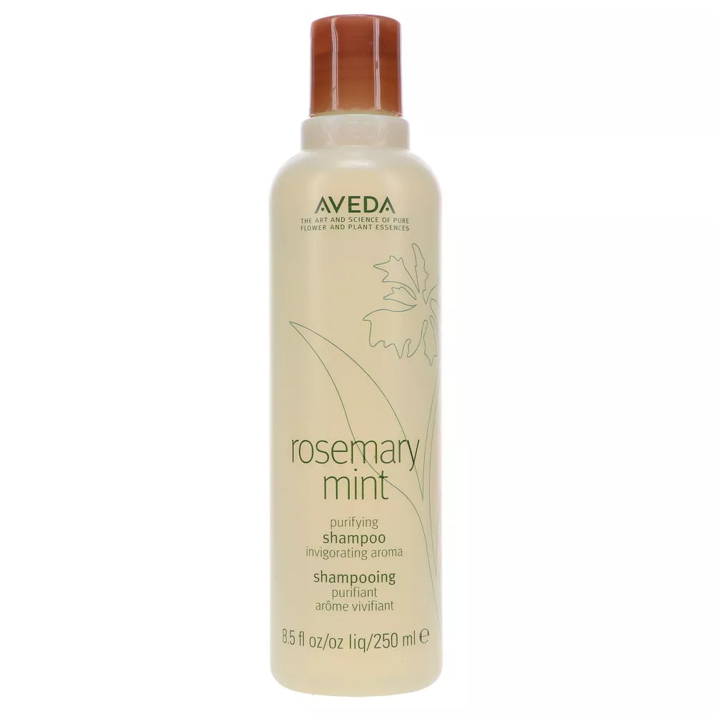 Aveda Rosemary Mint Shampoo - 8.5 oz.