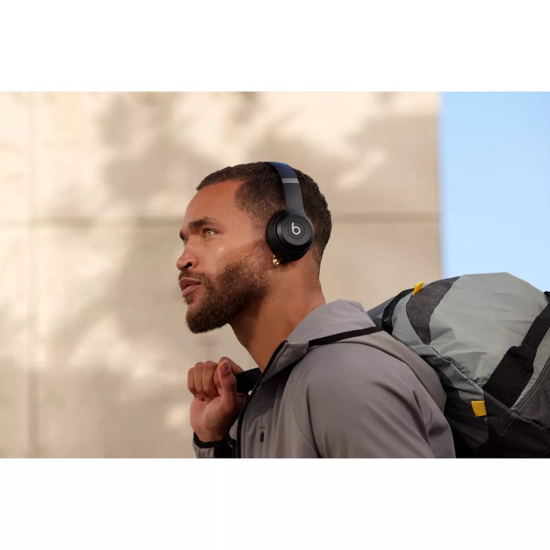 Beats Solo 4 Bluetooth Wireless On-Ear Headphones