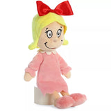 Aurora Dr. Seuss Cindy Lou Who Plush Toy