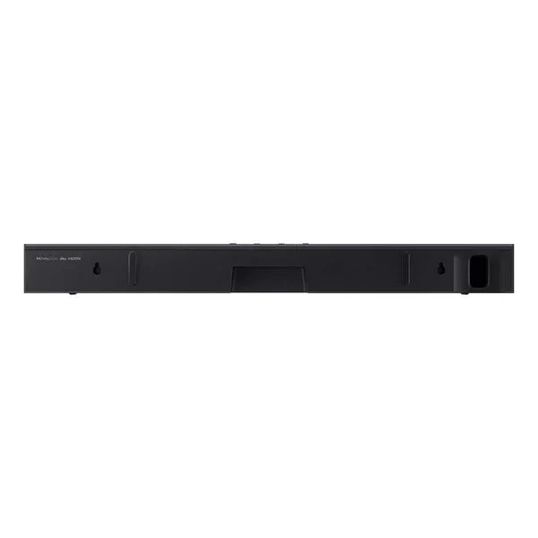 Samsung B-Series 2.0Ch DTS Virtual:X Soundbar with Subwoofer