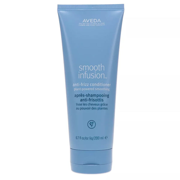 Aveda Smooth Infusion Anti-Frizz Conditioner - 6.7 oz.