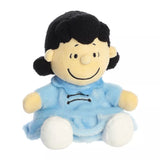 Aurora Peanuts Palm Pals Lucy Plush Toy