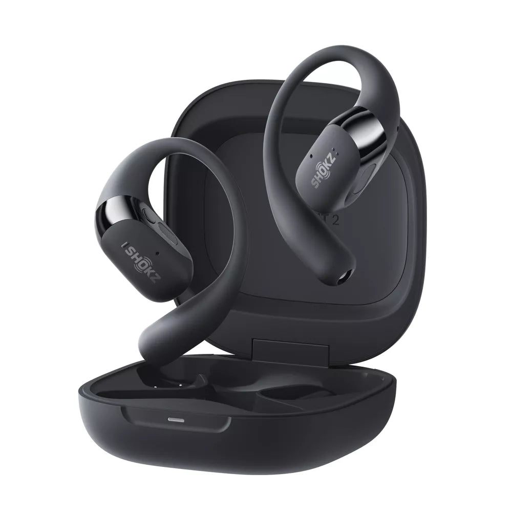 Shokz OpenFit 2 Wireless Headphones