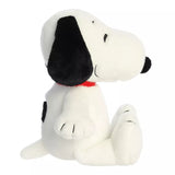 Aurora Peanuts Floppy Legs Snoopy Plush Toy