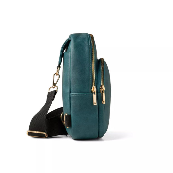 Kedzie Sunset Sling Bag