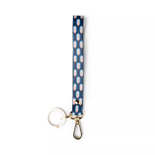 Kedzie Eclipse Interchangeable Wristlet Strap