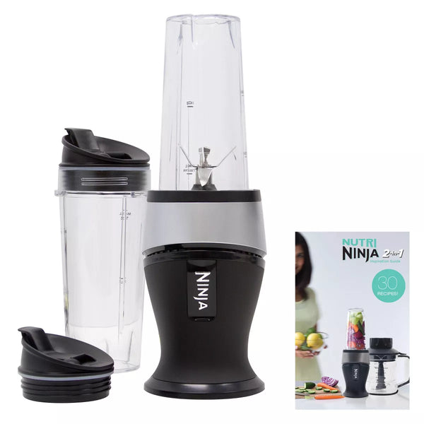Ninja Fit Single-Serve Personal Blender