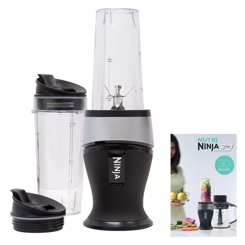 Ninja Fit Single-Serve Personal Blender