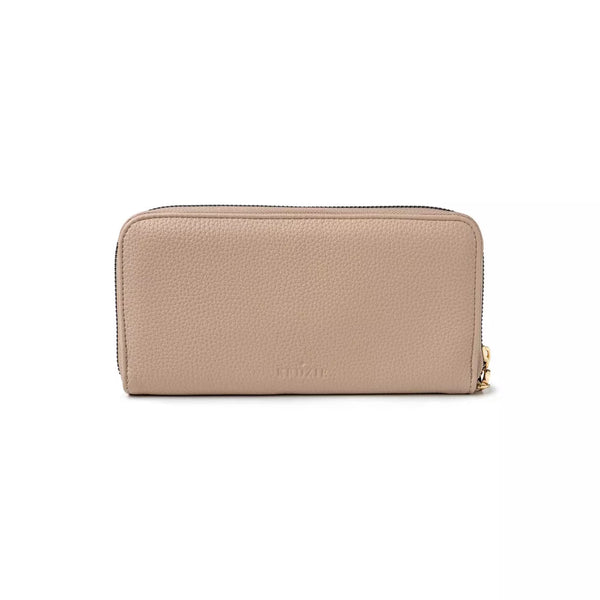 Kedzie Eclipse Convertible Zip-Around Wallet