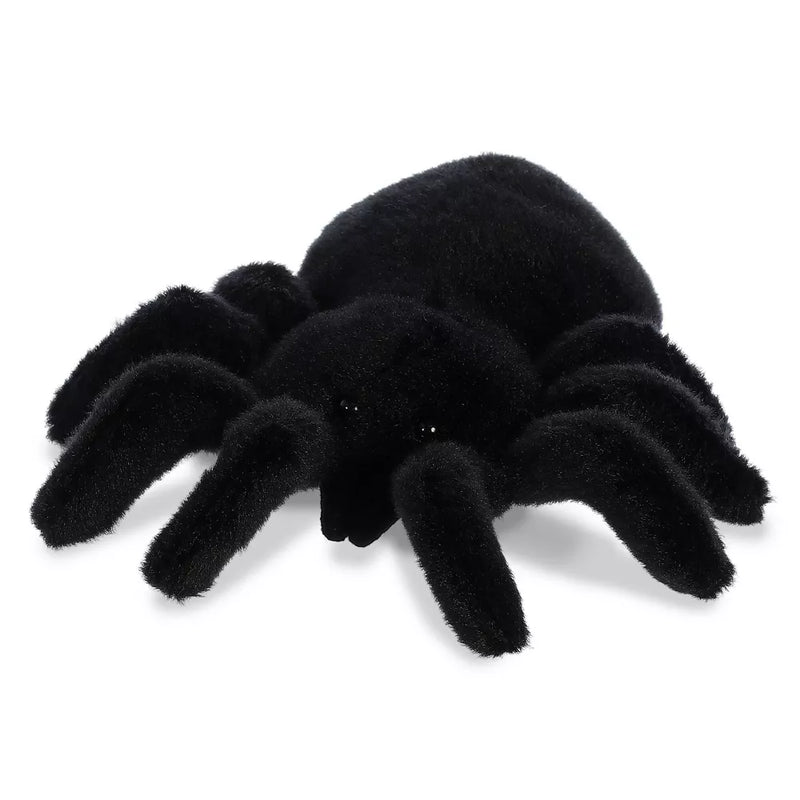 Aurora Flopsie Tarantula Plush Toy