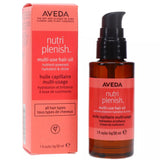 Aveda Nutriplenish Multi-Use Hair Oil - 1 oz.