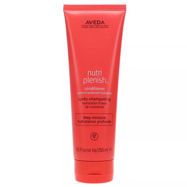 Aveda Nutri-Plenish Conditioner Deep Moisture - 8.5 oz.