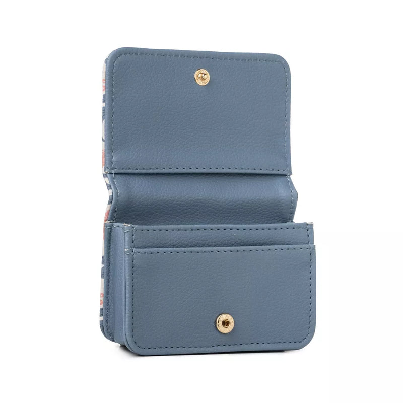 Kedzie Essentials Only Cash & Card Wallet