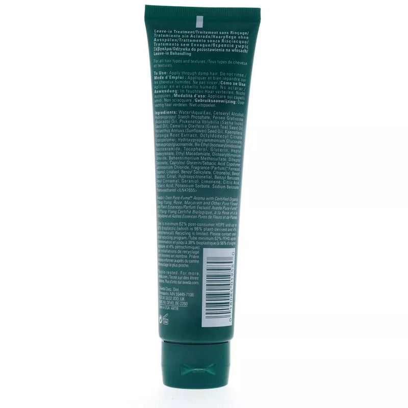 Aveda Botanical Repair Strengthening Leave-In Treatment - 3.4 oz.