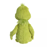 Aurora Dr. Seuss Grinch Green Plush Toy