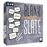 The OP Games Blank Slate Board Game