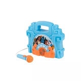 eKids Disney Princess Moana Boombox