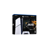 Sony Playstation 5 Call of Duty Black Ops 6 Slim Digital Bundle