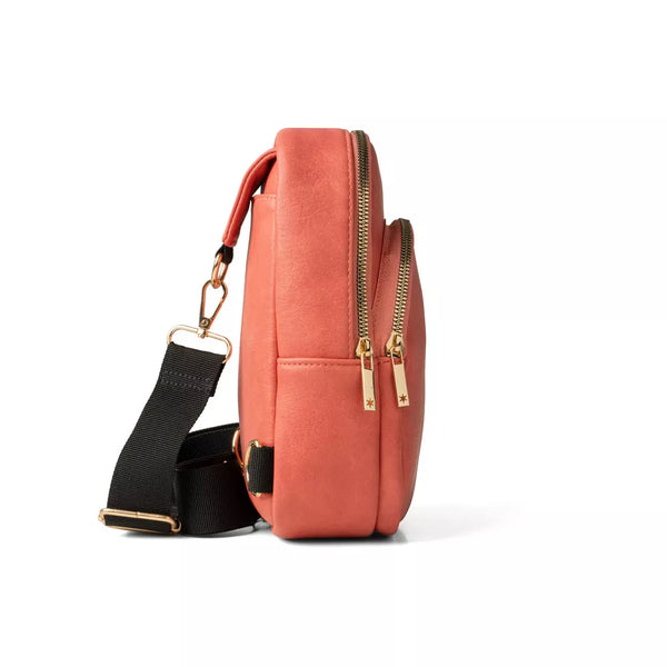 Kedzie Sunset Sling Handbag
