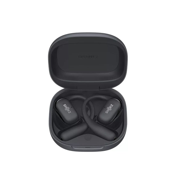 Shokz OpenFit 2 Wireless Headphones