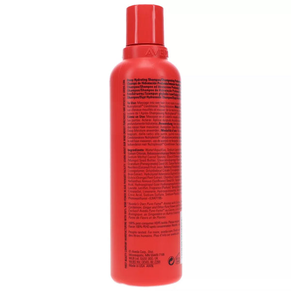 Aveda Nutriplenish Deep Moisture Shampoo - 8.5 oz.