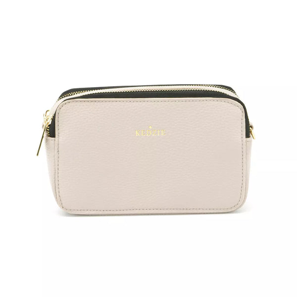 Kedzie Modernist Crossbody Handbag