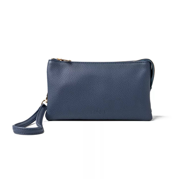 Kedzie Eclipse Convertible Wallet Crossbody Handbag