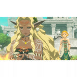 Nintendo Switch 2 Hyrule Warriors: Age of Imprisonment
