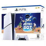 Playstation 5 Astro Bot Slim Disc Bundle