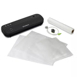 FoodSaver VS1260 Space Saving Vacuum Sealing System