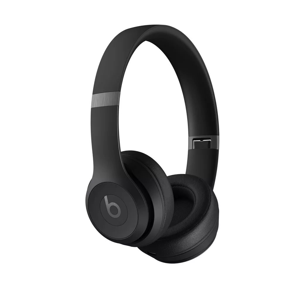 Beats Solo 4 Bluetooth Wireless On-Ear Headphones