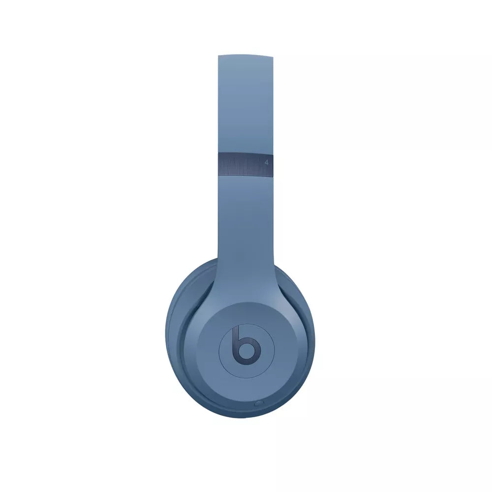 Beats Solo 4 Bluetooth Wireless On-Ear Headphones