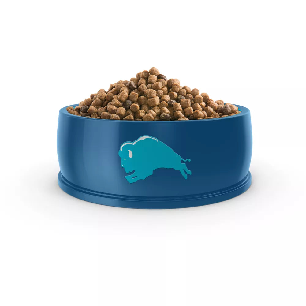 Blue Buffalo Tastefuls with Chicken Sensitive Stomach Natural Adult Dry Cat Food - 15 lbs.