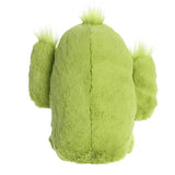 Aurora Dr. Seuss Prickly Grinch Whimsical Plush Toy