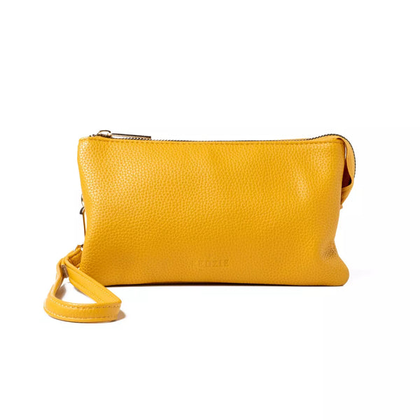 Kedzie Eclipse Convertible Wallet Crossbody Handbag