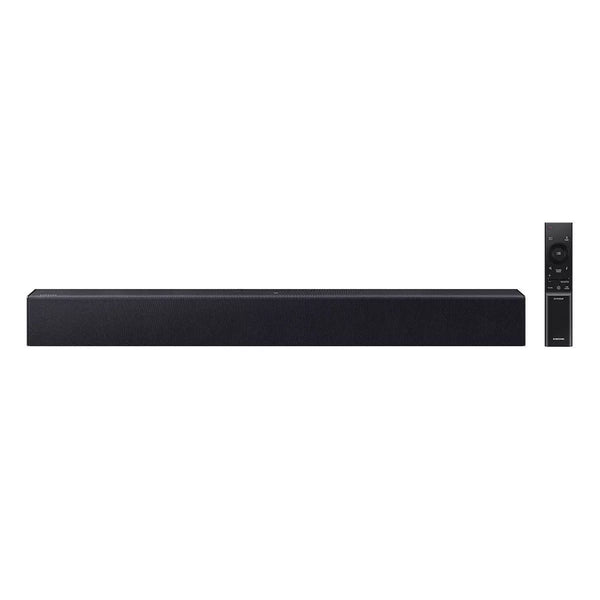 Samsung B-Series 2.0Ch DTS Virtual:X Soundbar with Subwoofer