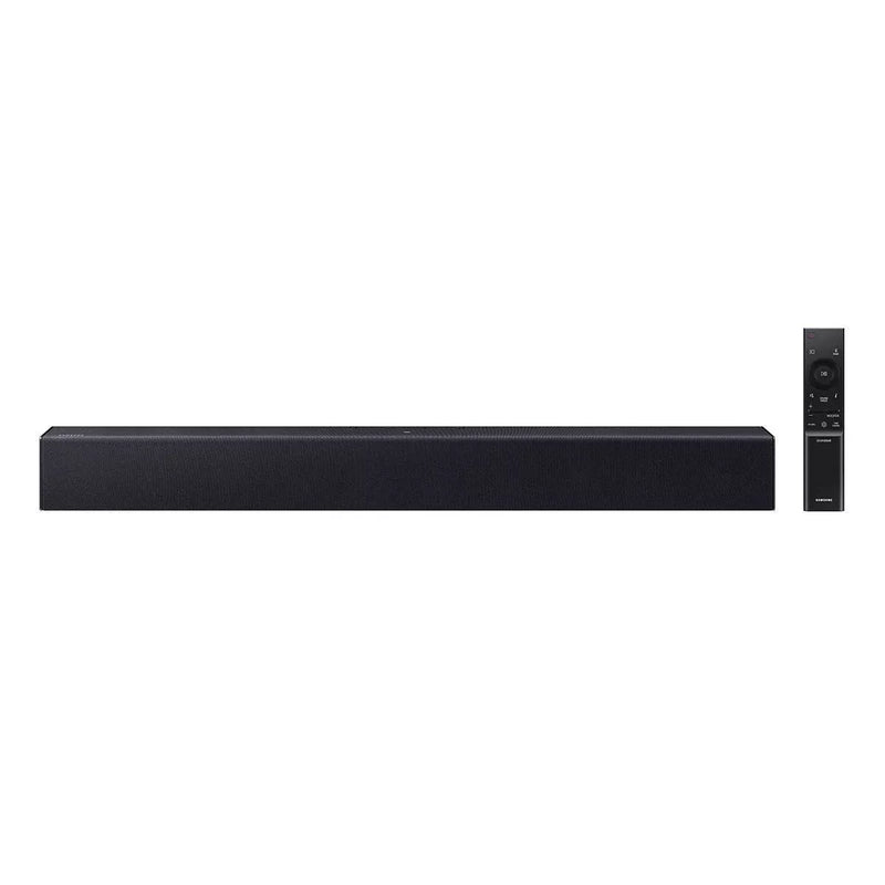 Samsung B-Series 2.0Ch DTS Virtual:X Soundbar with Subwoofer