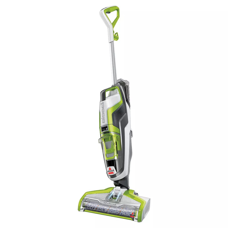 Bissell CrossWave All-in-One Multi-Surface Wet Dry Vacuum