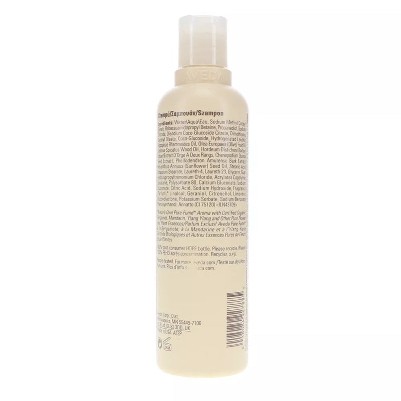 Aveda Damage Remedy Restructuring Shampoo - 8.5 oz.