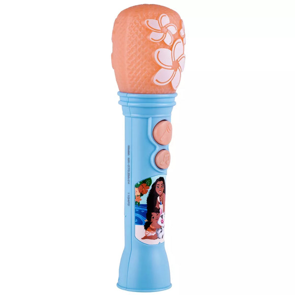 eKids Disney Princess Moana Microphone