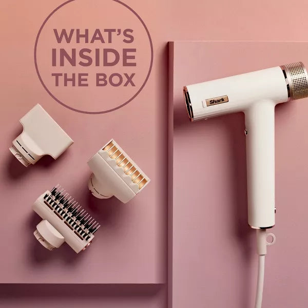 Shark SpeedStyle Hair Dryer